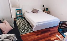 Cosy Apartment In A Quiet Neighborhood