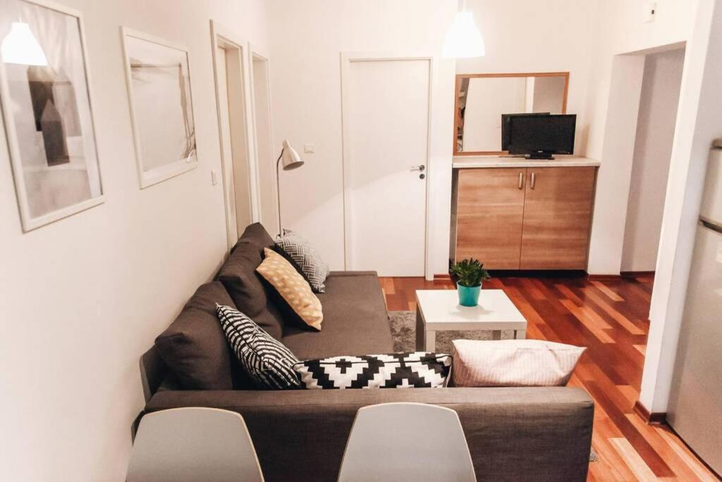 Cosy Apartment In A Quiet Neighborhood Zadar Zewnętrze zdjęcie